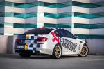 BMW M5 by Akrapovic 2014 года